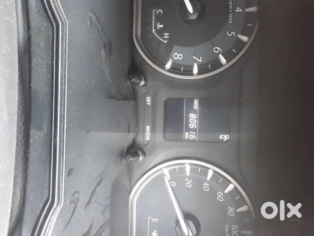 Tata Zest..personal