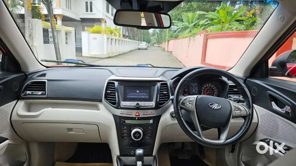 Mahindra Xuv300 2021 Diesel