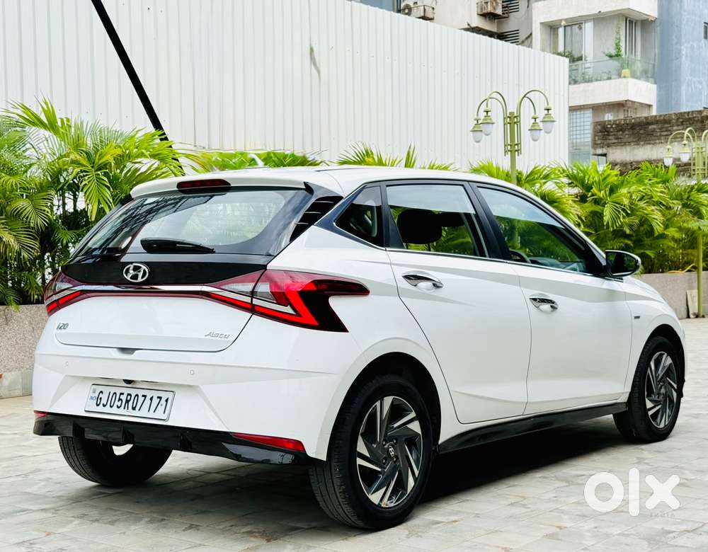 Hyundai I20 1.2 Asta, 2022, Petrol