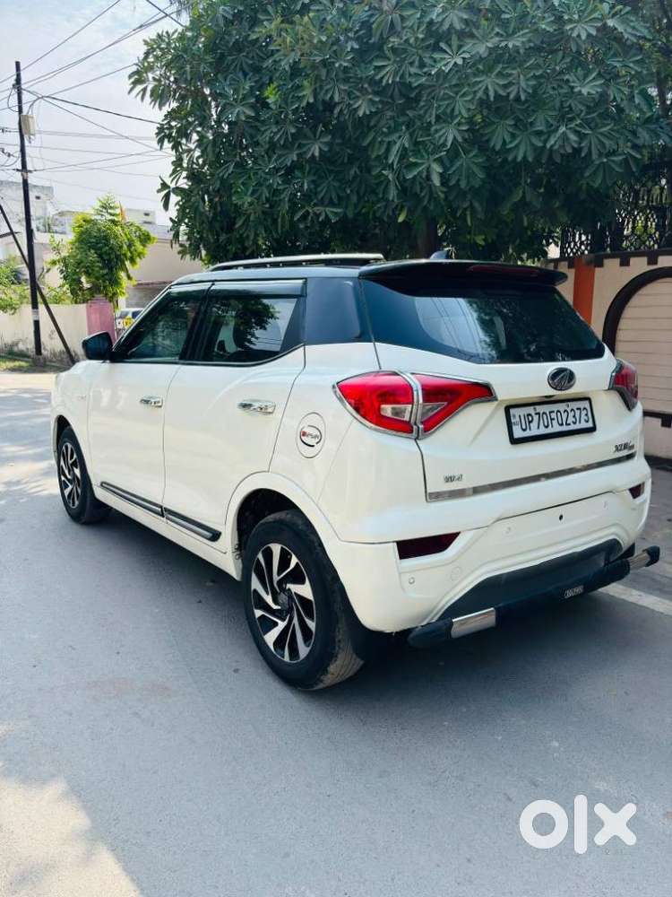 Mahindra Xuv300 W4 Diesel, 2021, Diesel