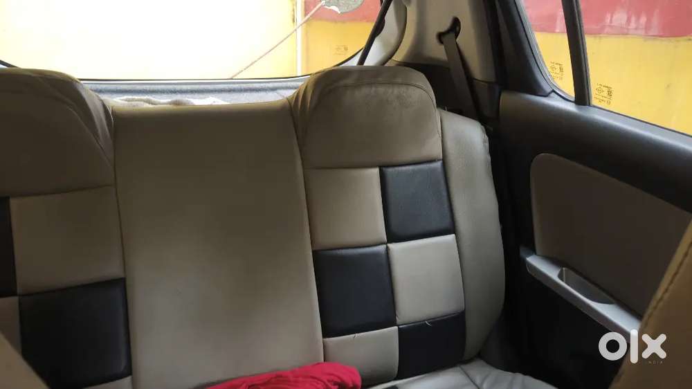 Maruti Suzuki Alto 2015 With 53040 Km Driven