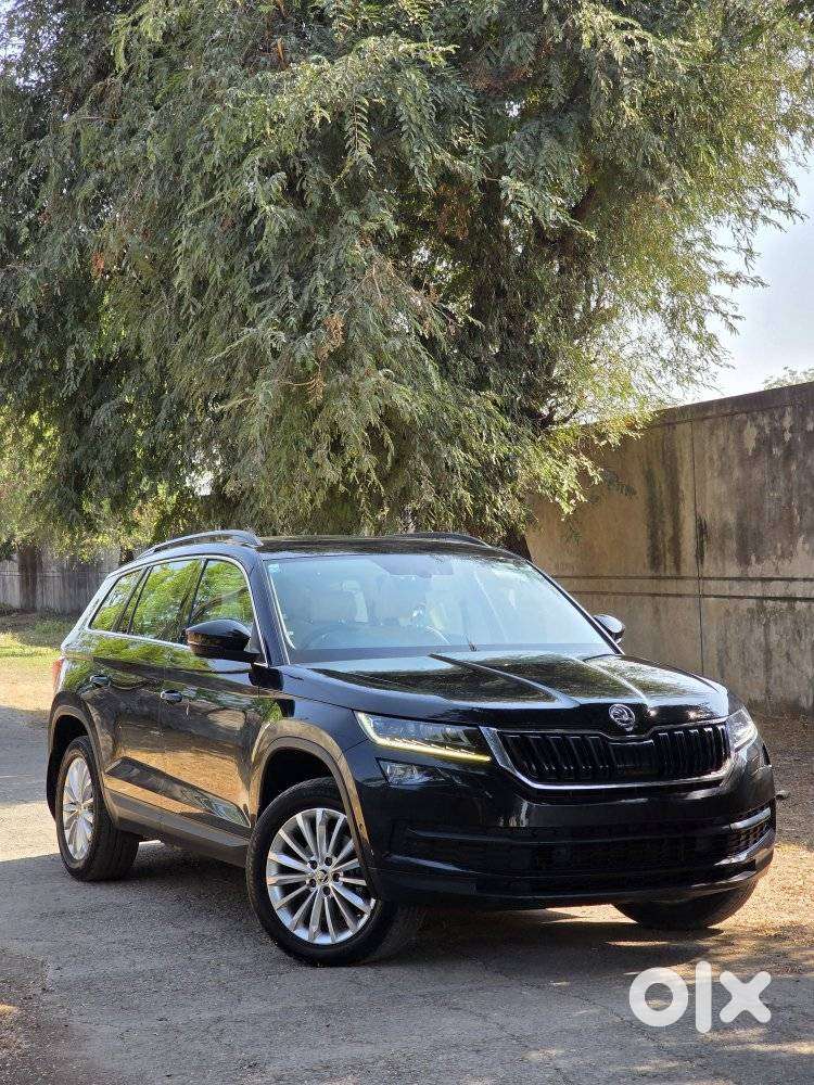 Skoda Kodiaq 2.0 Style Tdi 4x4 At, 2018, Diesel