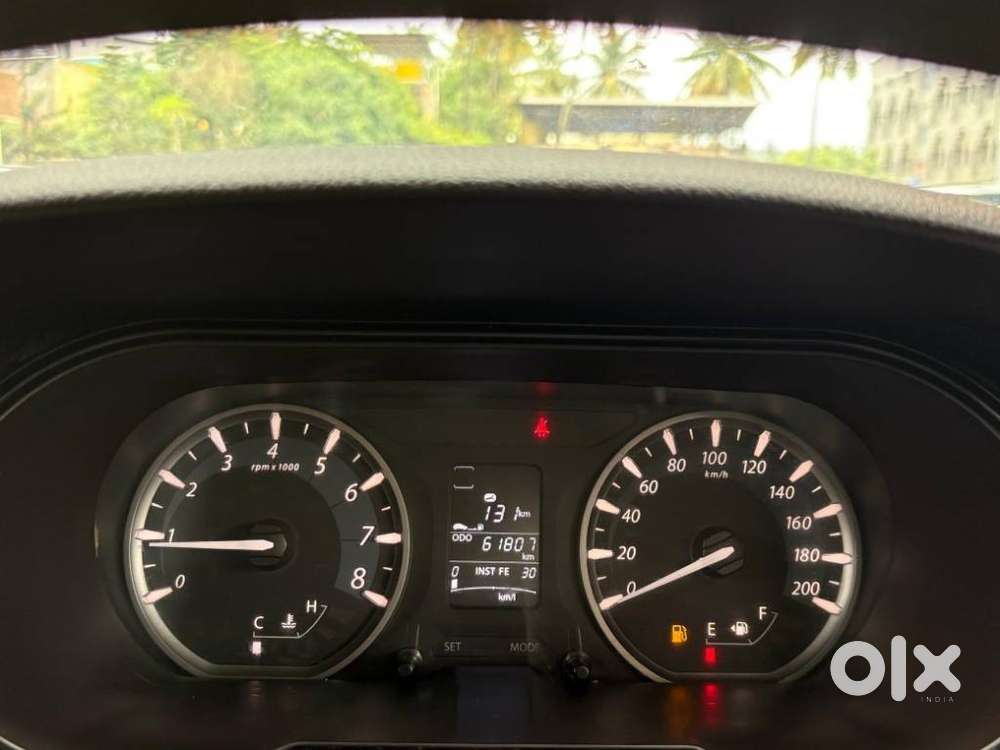 Tata Zest Quadrajet 1.3 Xms, 2015, Diesel
