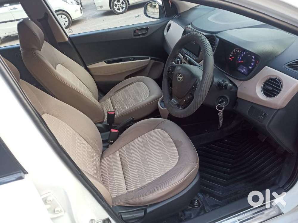 Hyundai Xcent 1.2 S Crdi, 2018, Diesel