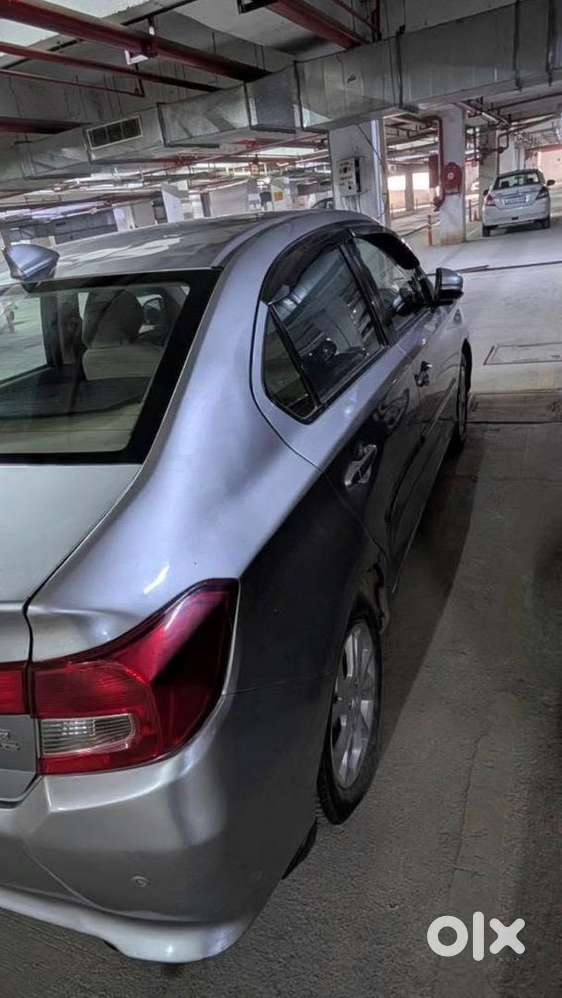 Urgent Sale Honda Amaze 2019 Petrol 56000 Km Driven With Vip Number