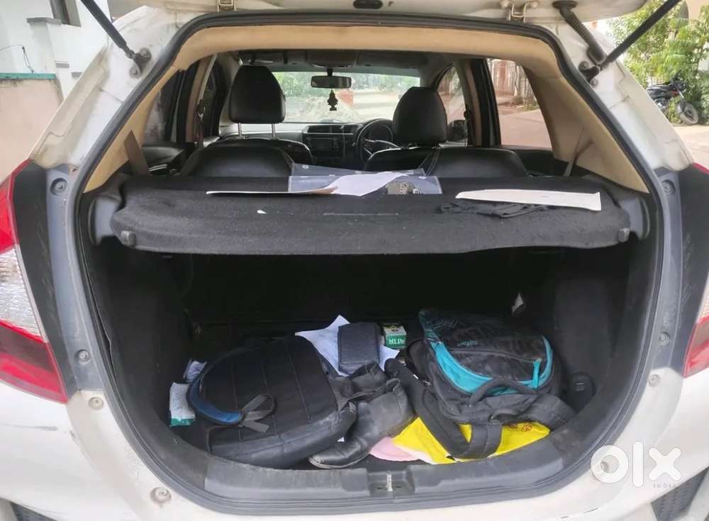 Honda Jazz 1.5 Sv I Dtec, 2017, Diesel