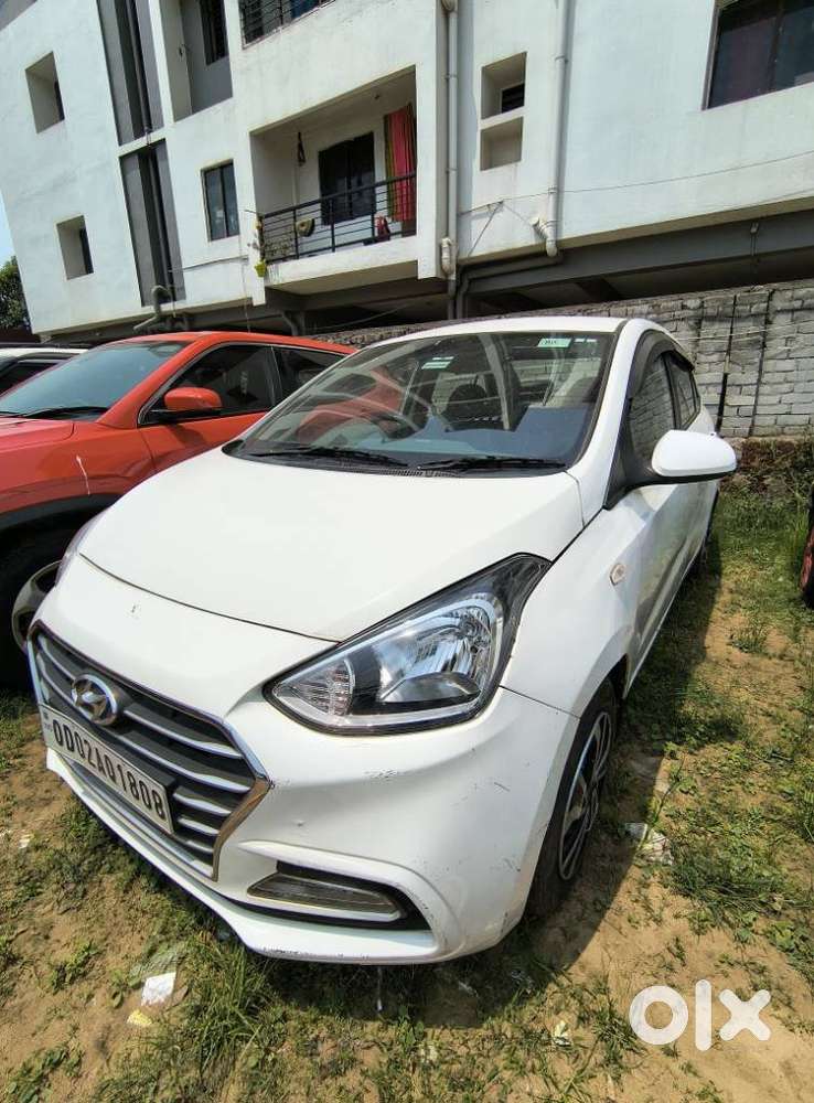 Hyundai Xcent 2014-2016 1.1 Crdi Sx, 2017, Diesel