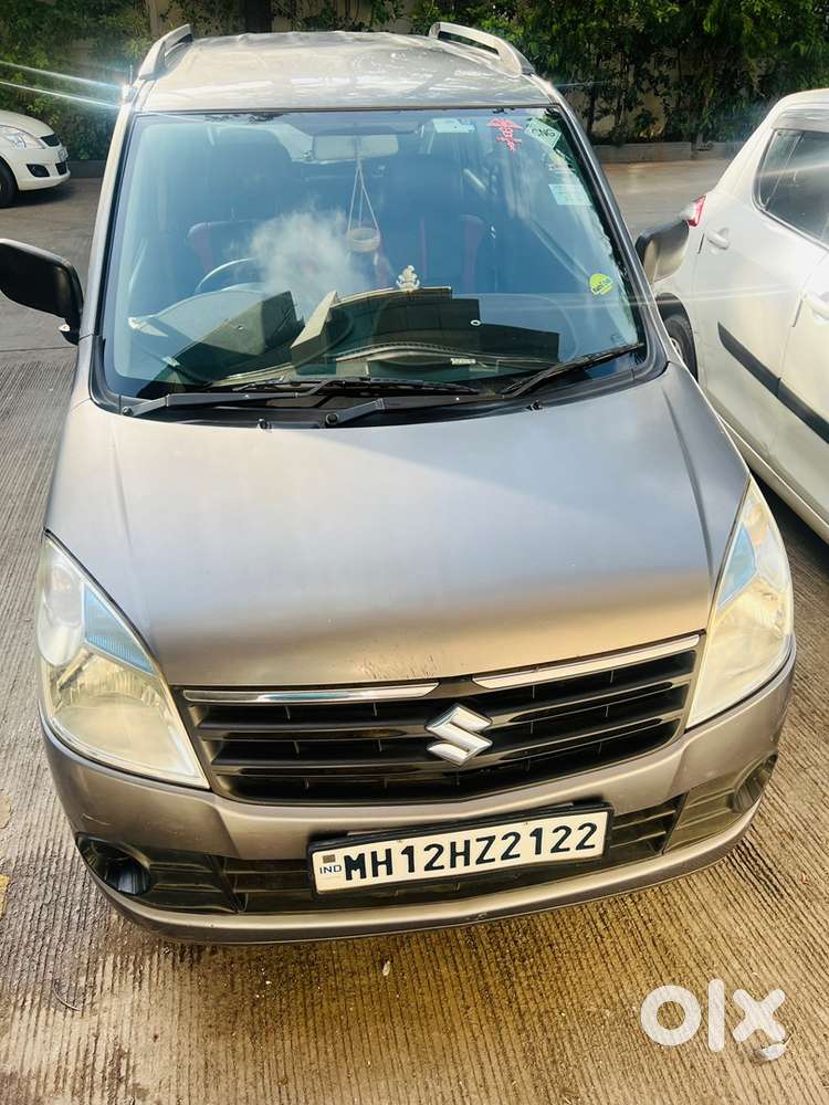 Maruti Suzuki Car 2012