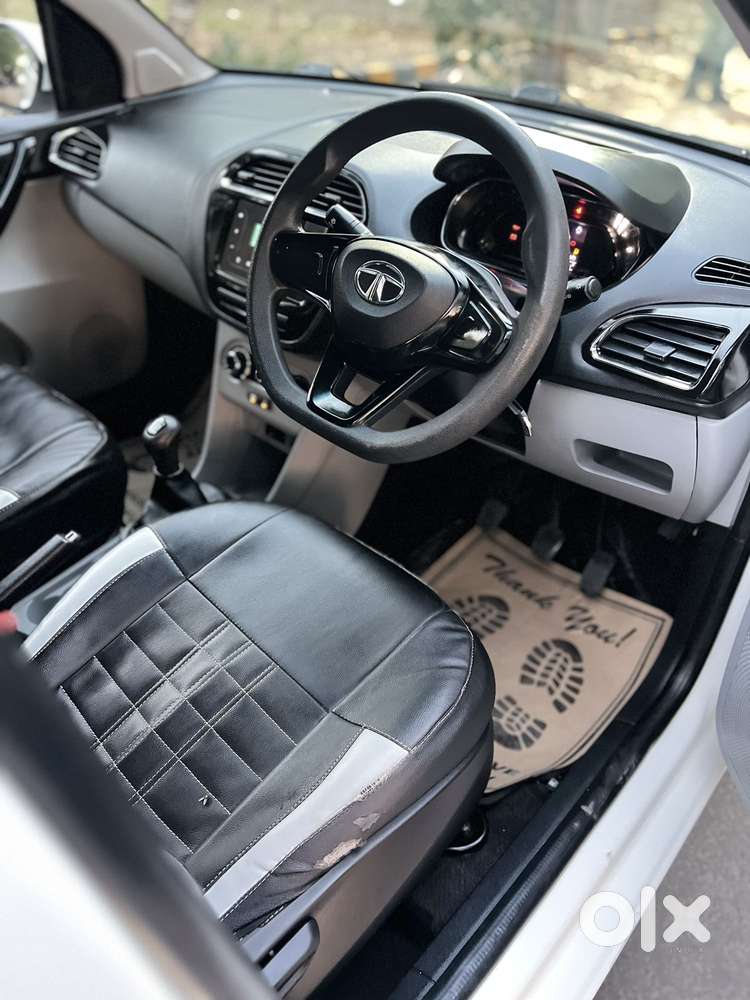 Tata Tiago Xz, 2020, Petrol