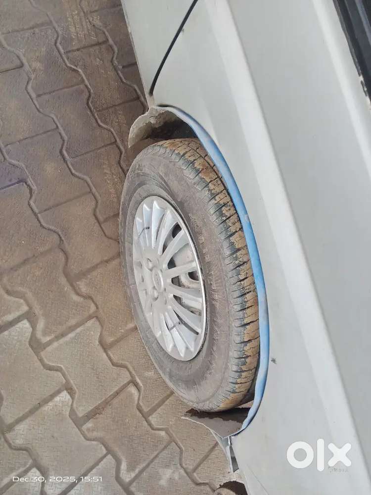 Maruti Suzuki Eeco 2018 Cng & Hybrids 65000 Km Driven