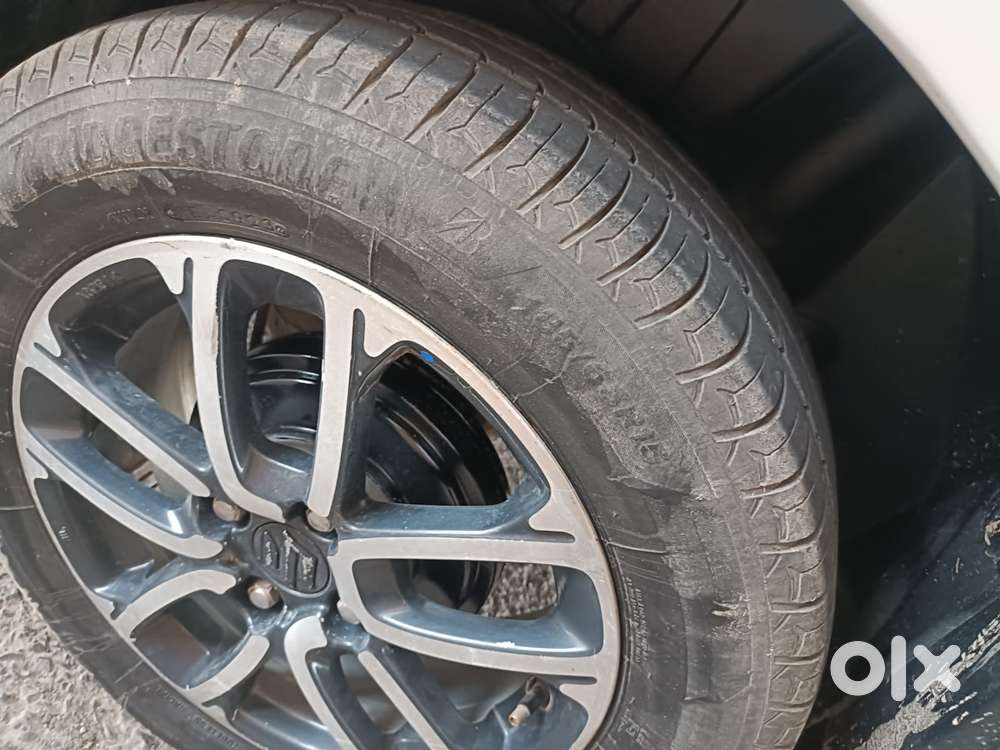 Maruti Suzuki Dzire 1.2 Zxi, 2020, Diesel