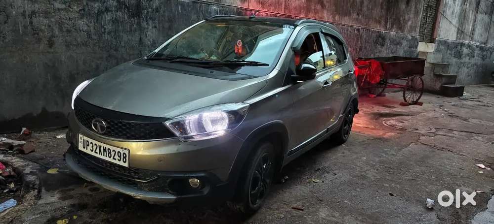 Tata Tiago Nrg 2020 Petrol Mt