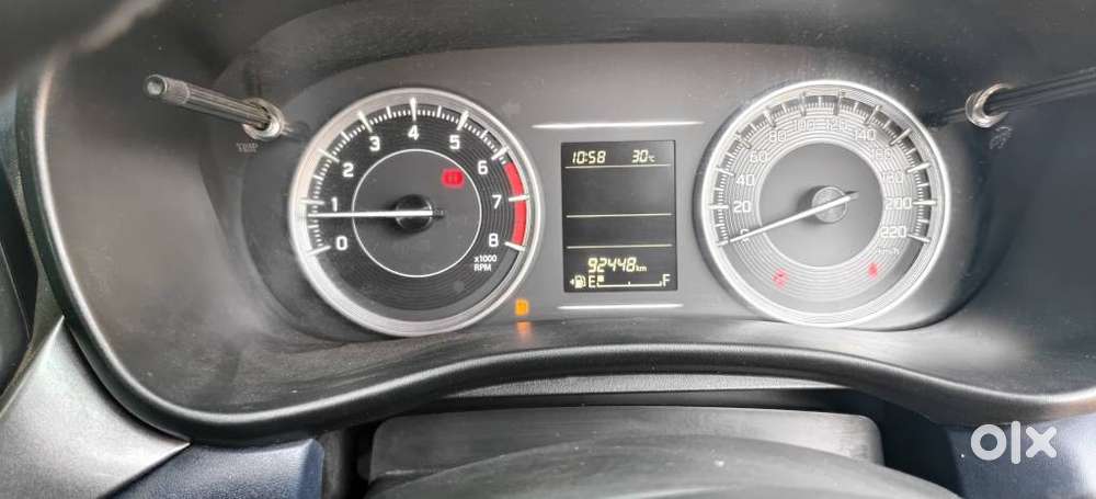 Maruti Suzuki Baleno, 2022, Petrol