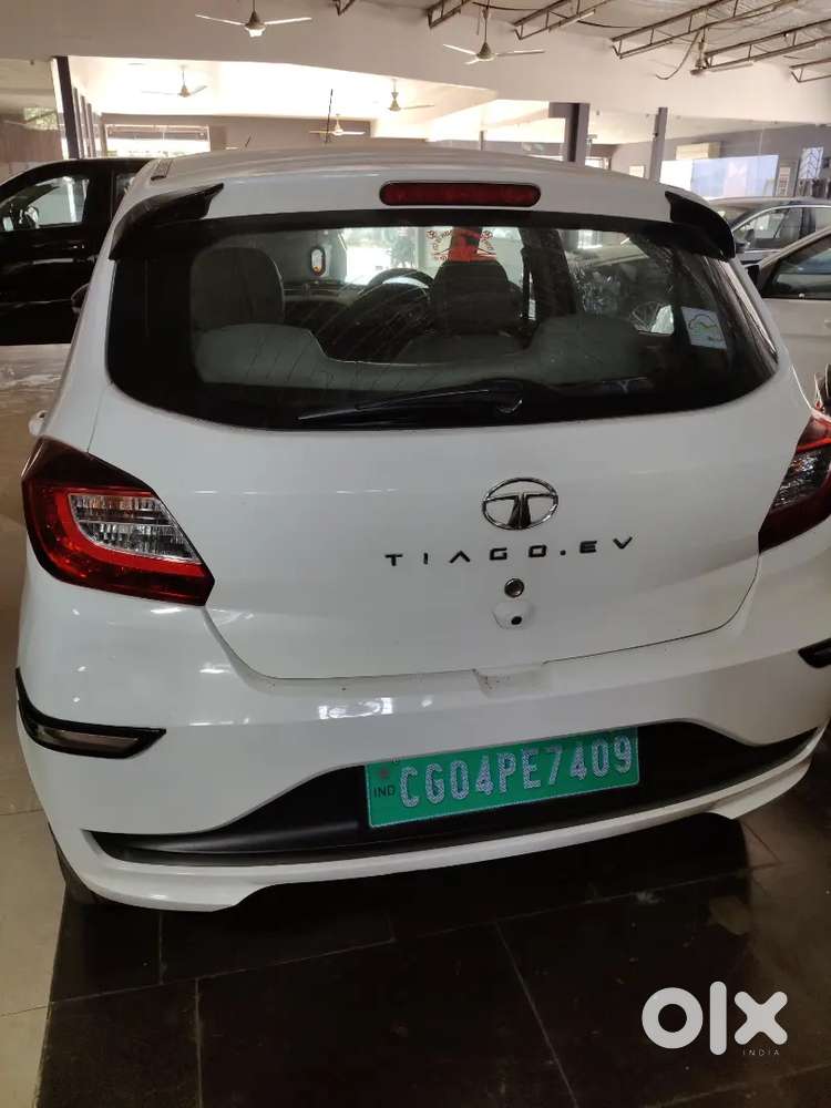 Tiago Ev For Sale