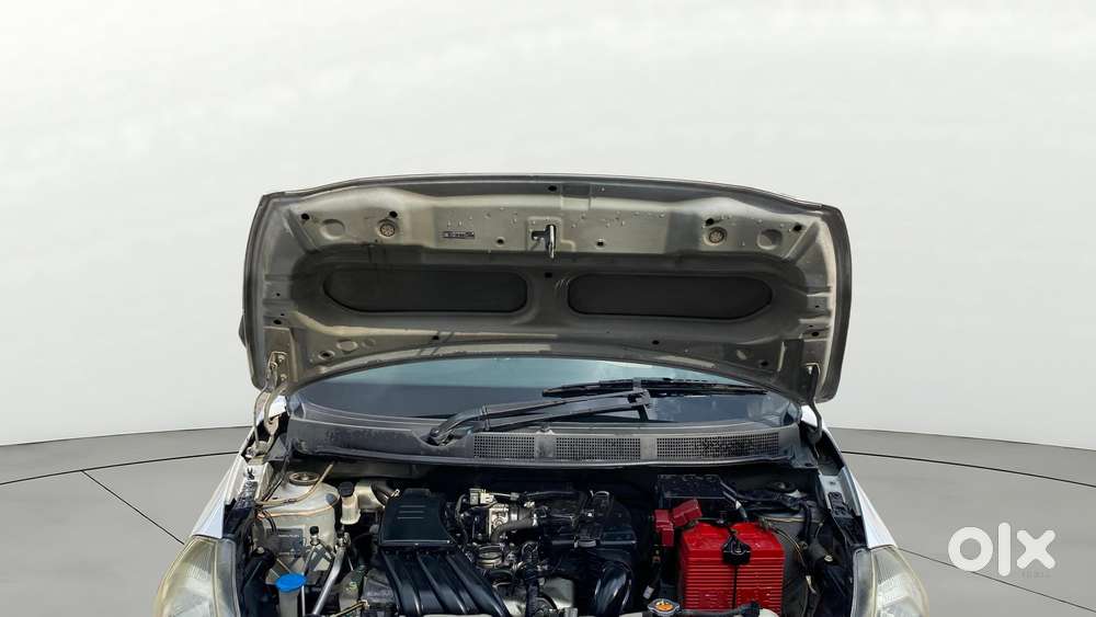 Datsun Go Plus T, 2018, Petrol