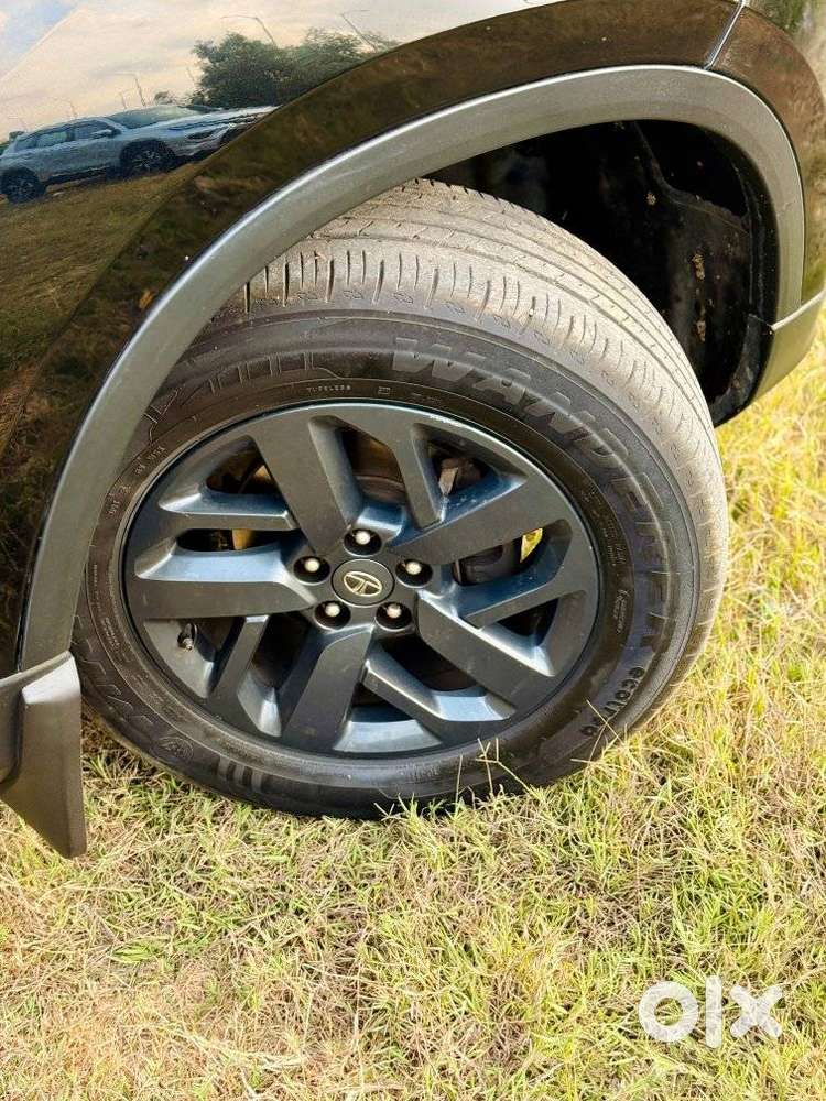 Tata Harrier 2.0 Kryotec Xta Plus, 2021, Diesel