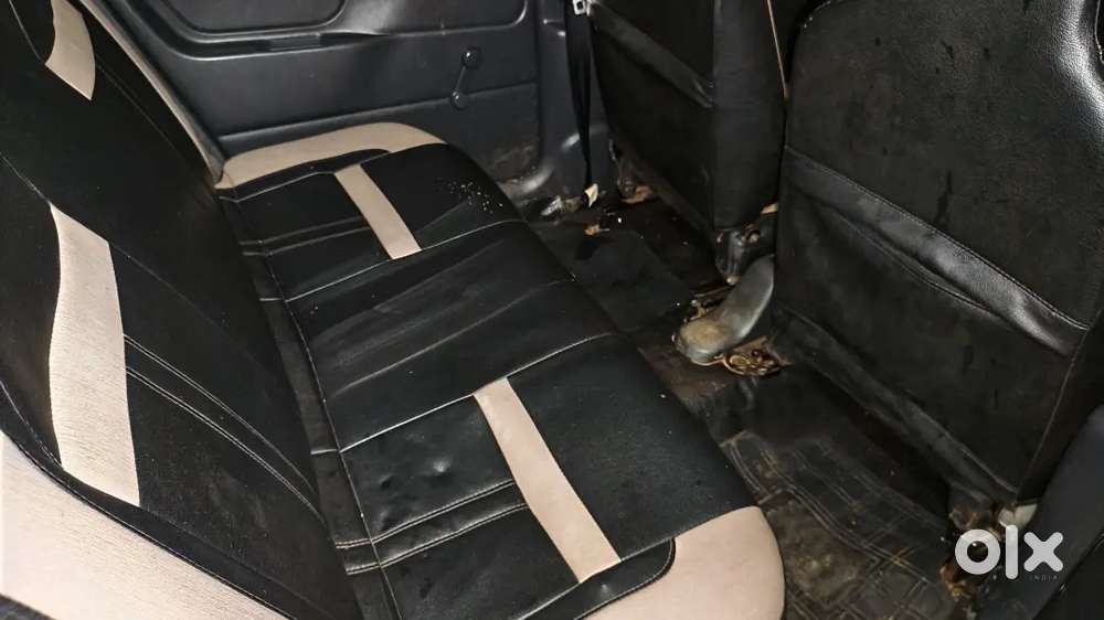 Maruti Suzuki Alto 2012 Petrol Manual