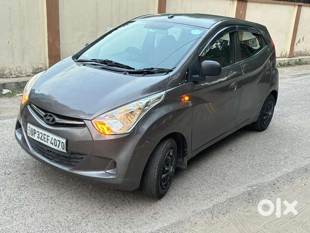 Hyundai Eon Well Maintained 2012