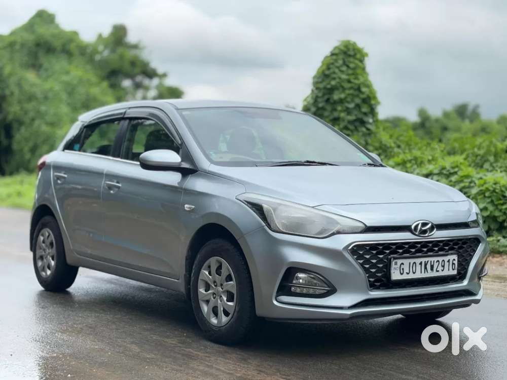 Hyundai Elite I20 1.2 Magna Plus, 2019, Petrol