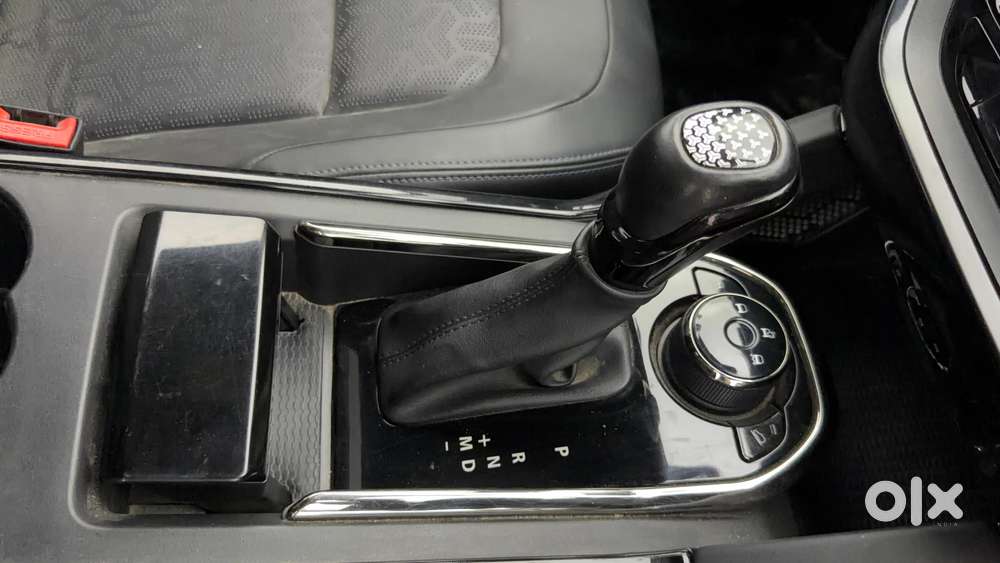 Tata Harrier Xza+, 2021, Diesel