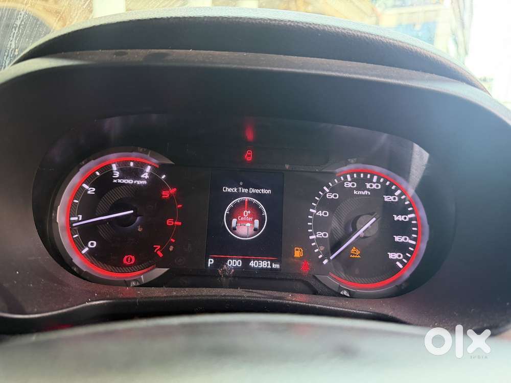 Mahindra Thar Lx 4x4 Hardtop, 2022, Diesel