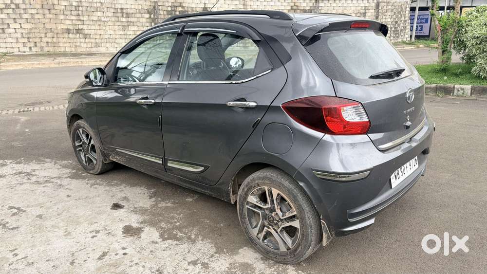 Tata Tiago 1.2 Revotron Xz Plus, 2020, Petrol