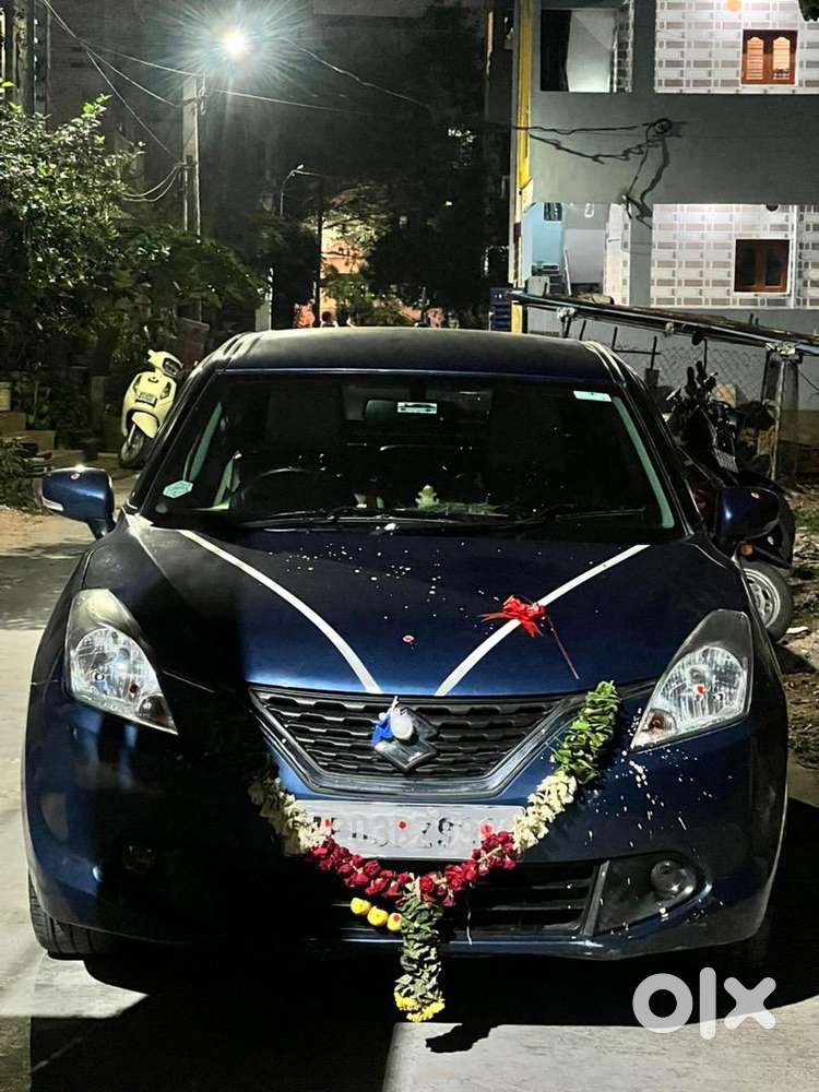 Maruti Suzuki Car 2018