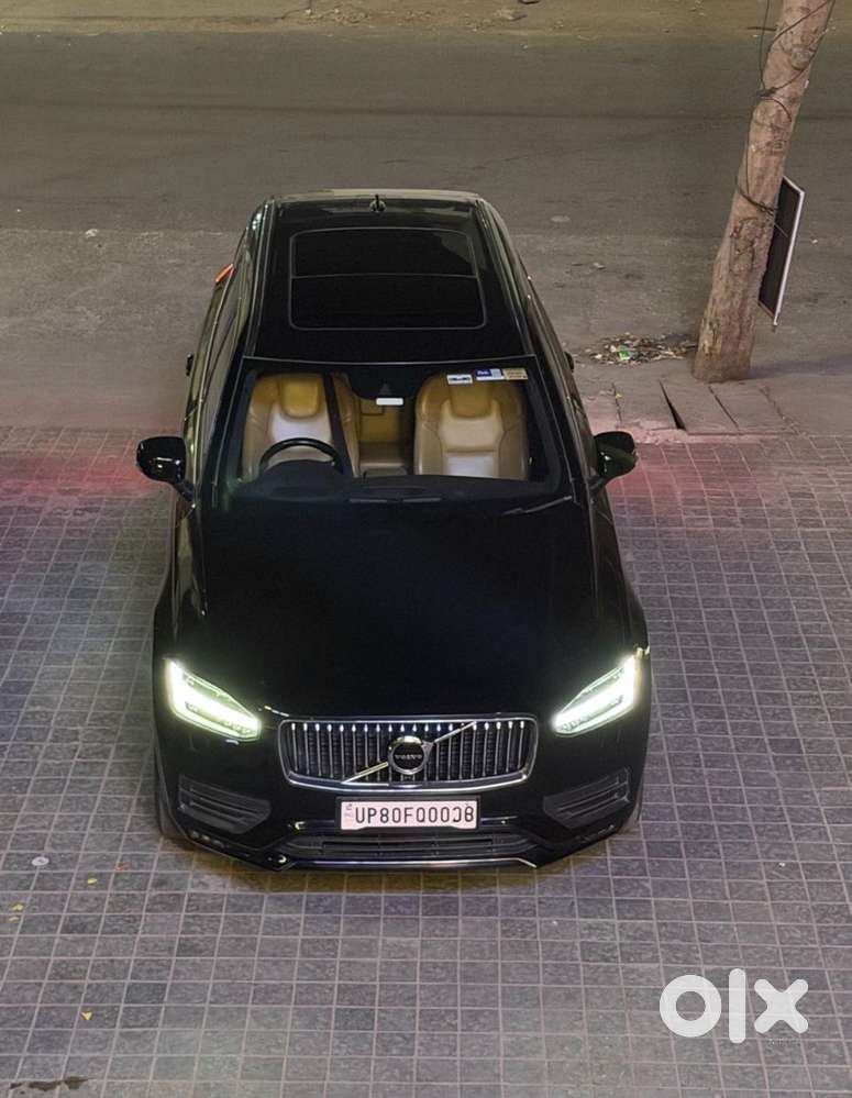 Volvo Xc 90 D5 Momentum, 2020, Diesel