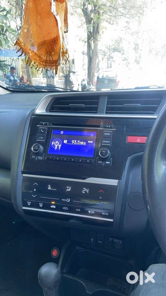 Honda Jazz 1.5 V Mt I-dtec  Diesel