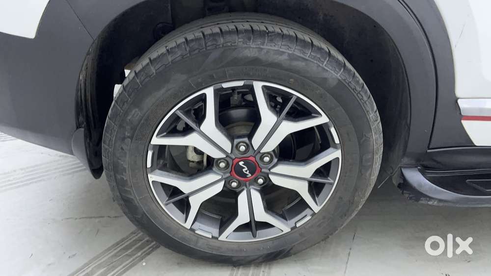 Kia Seltos 1.5 Gtx+ Diesel At, 2022, Diesel