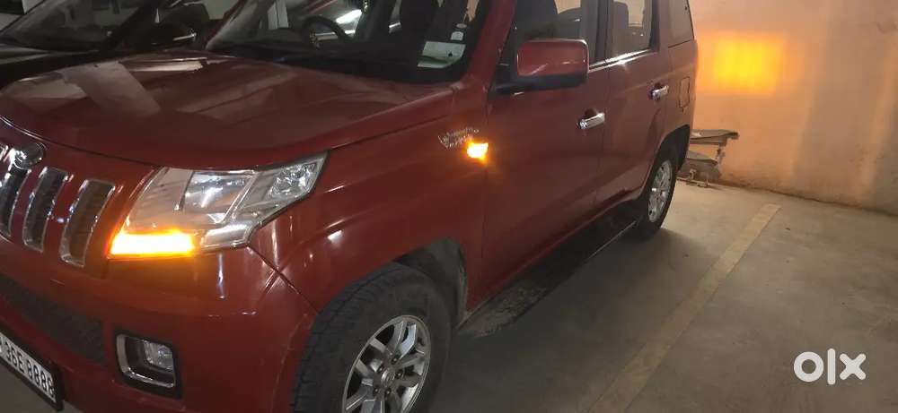 Tuv 300 T8 Amt