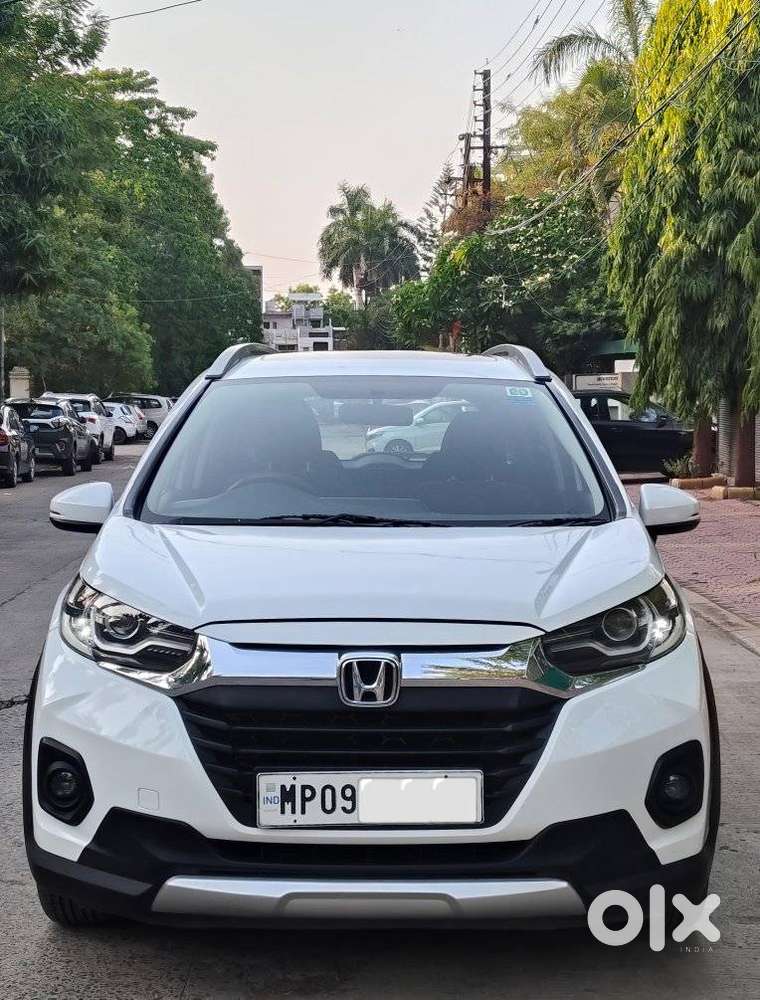 Honda Wr-v I-vtec Vx, 2022, Petrol
