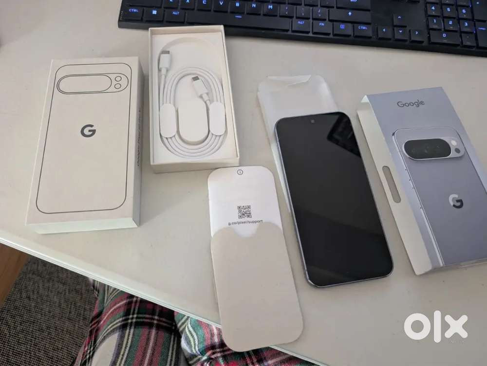 Google Pixel 10 Pro XL 256 GB - Mobile Phones in Azeez Sait Nagar ...