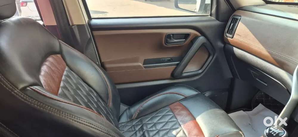 Mahindra Scorpio N Petrol 2023