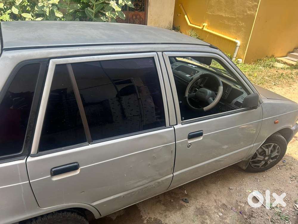 Reliable Maruti Suzuki 2007