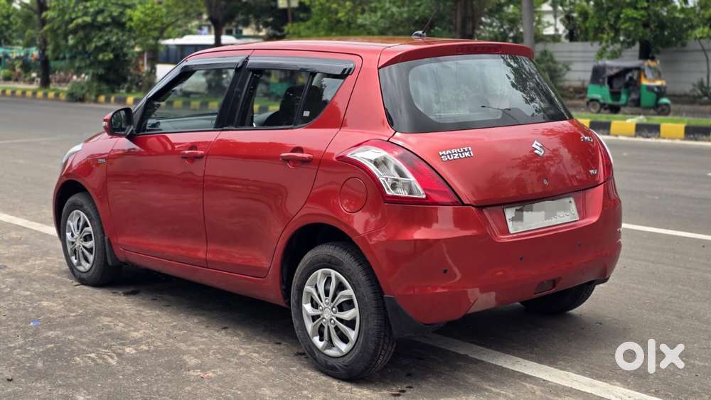 Maruti Suzuki Swift Vdi, 2014, Diesel