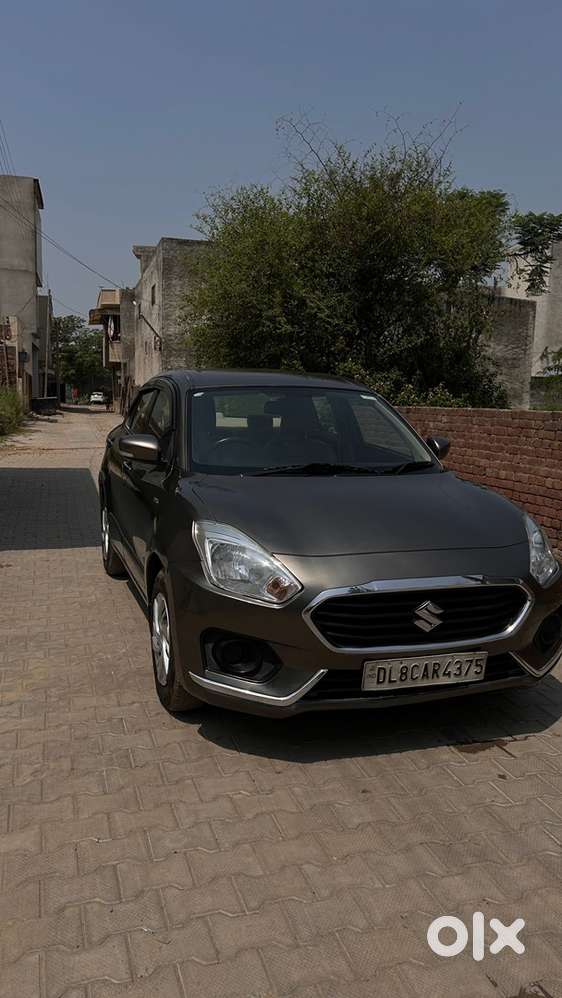 2017 Maruti Dzire Vdi 2017
