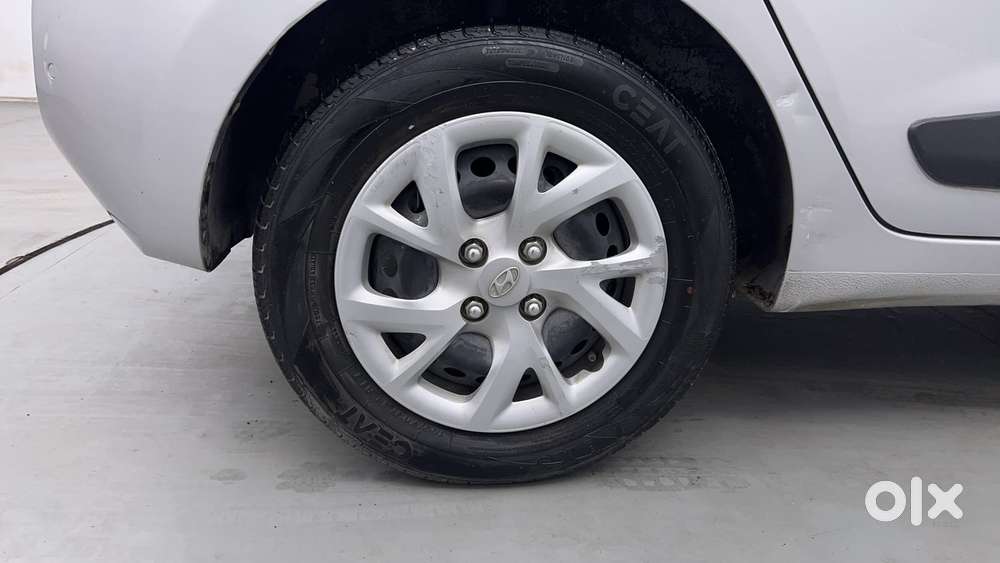 Hyundai Grand I10 1.2 Kappa Sportz, 2018, Petrol