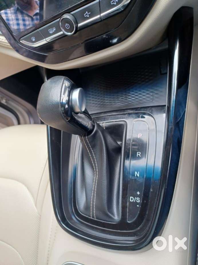 Mg Hector Sharp Dct Petrol, 2021, Petrol