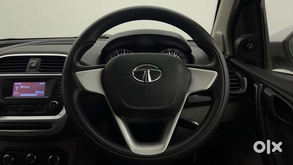 Tata Tiago 1.05 Revotorq Xt, 2016, Diesel