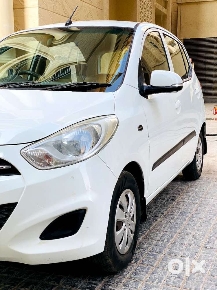 Hyundai I10 1.2 Kappa Magna, 2011, Petrol