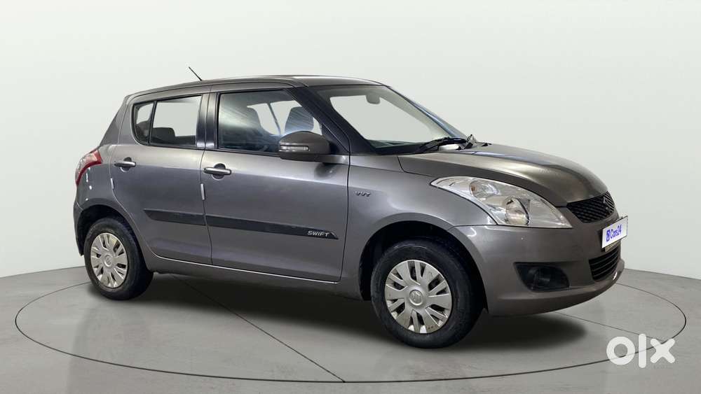 Maruti Suzuki Swift 2011-2014 Vxi, 2014, Petrol