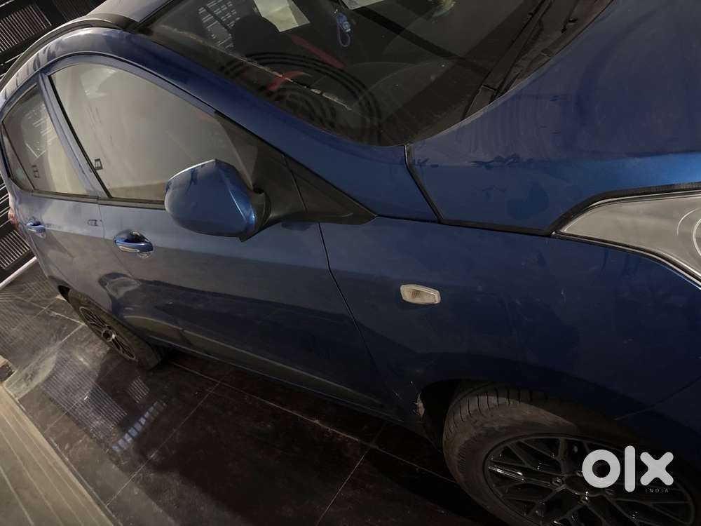 Hyundai Grand I10 2019