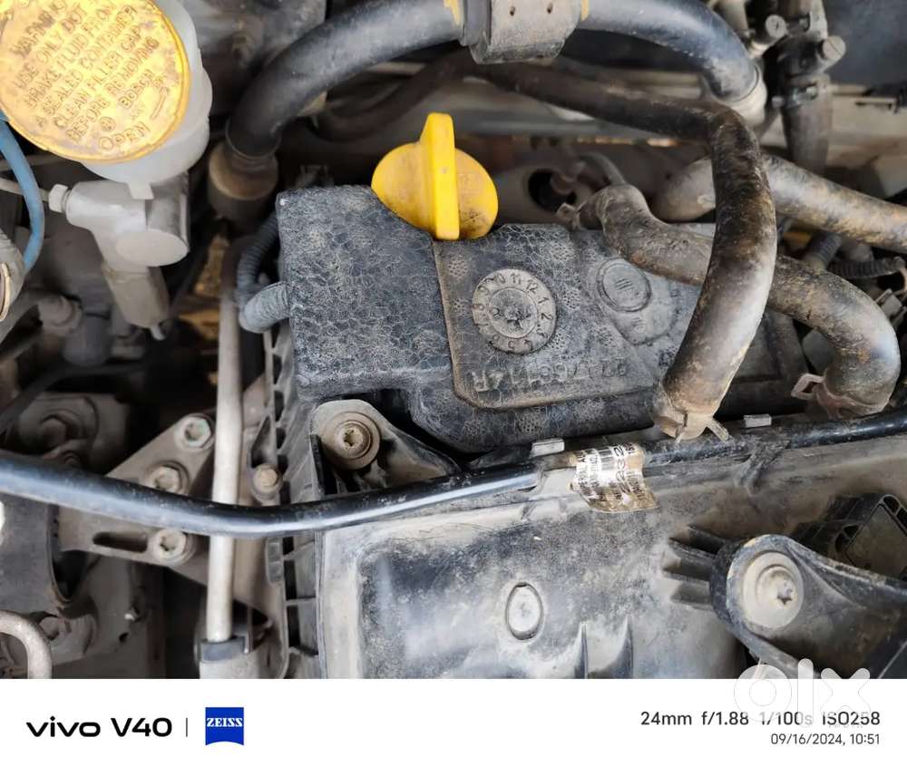 Datsun Redigo 2018 Petrol 54000 Km Driven