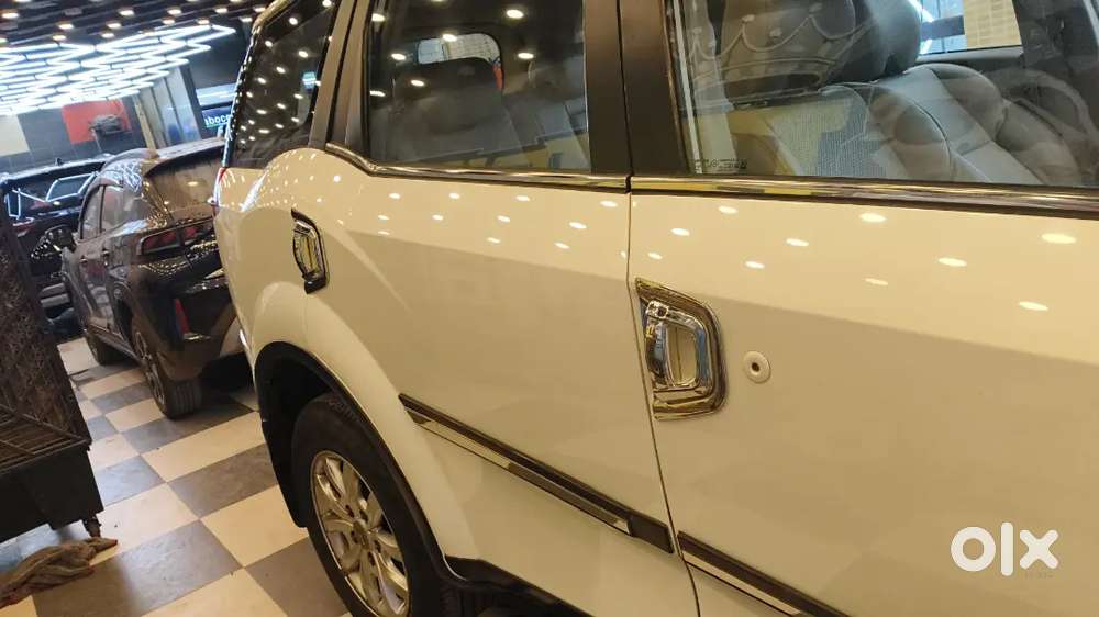 Mahindra Xuv500 2017 Diesel Well Maintained