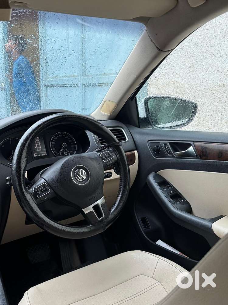 Volkswagen Jetta 2.0l Highline Auto Diesel