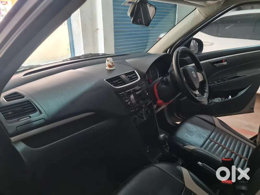 Maruti Suzuki Swift 2016 Petrol Well Maintained