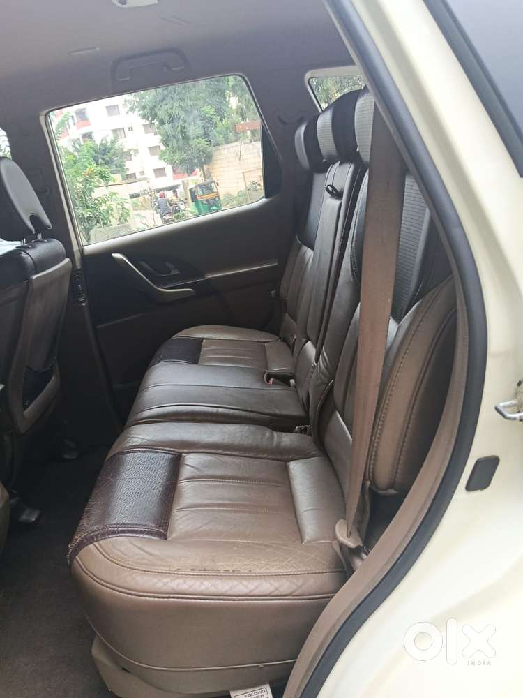 Mahindra Xuv500 W8 2wd, 2013, Diesel