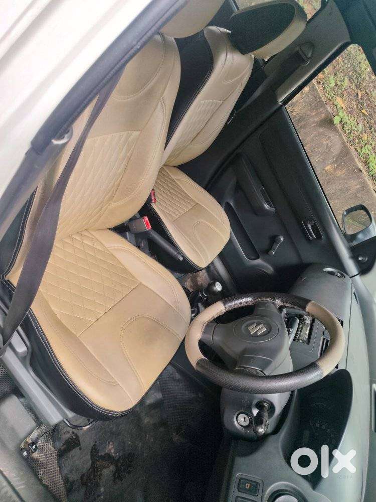 Maruti Suzuki Swift Dzire Tour Ldi, 2015, Diesel