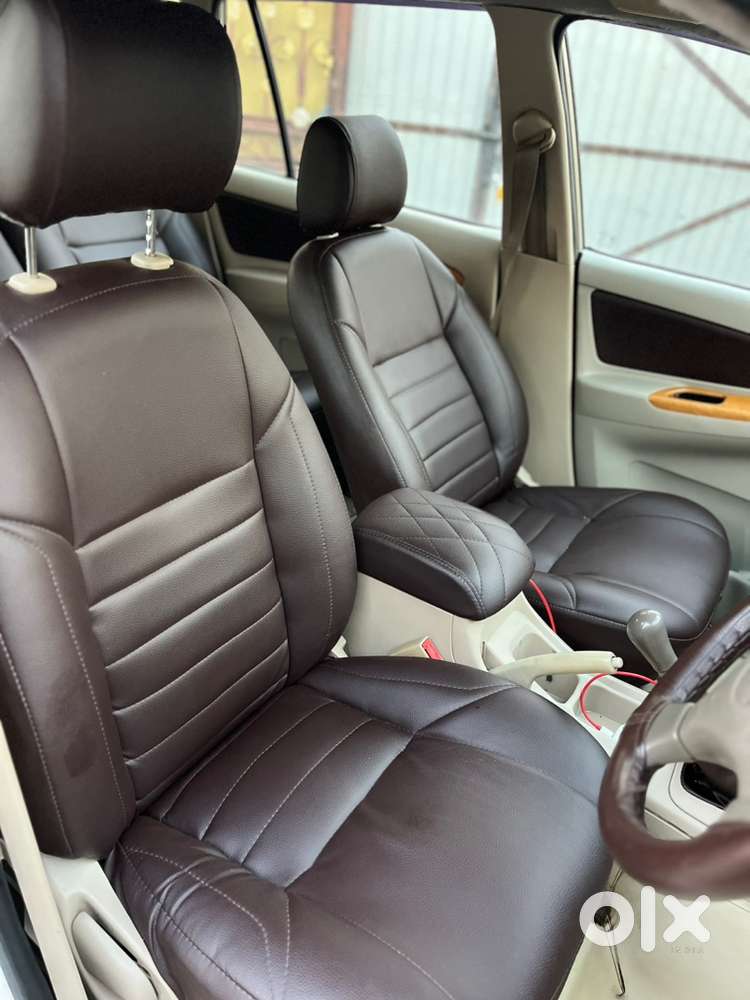 Toyota Innova 2008 Diesel Well Maintained